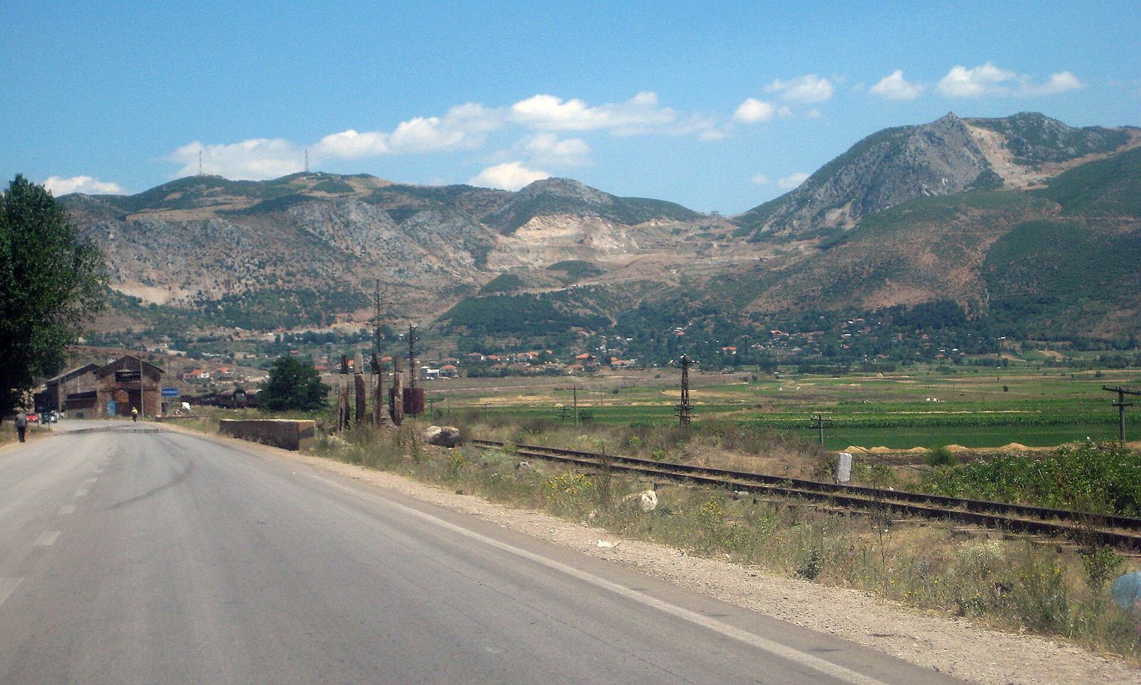 Prrenjas