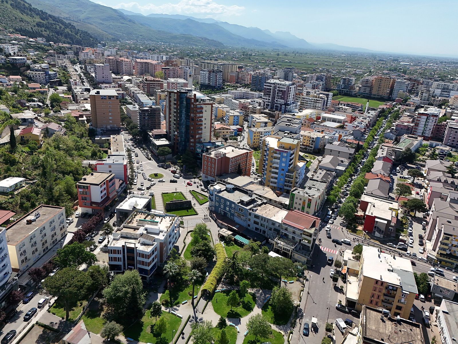 Lezhë