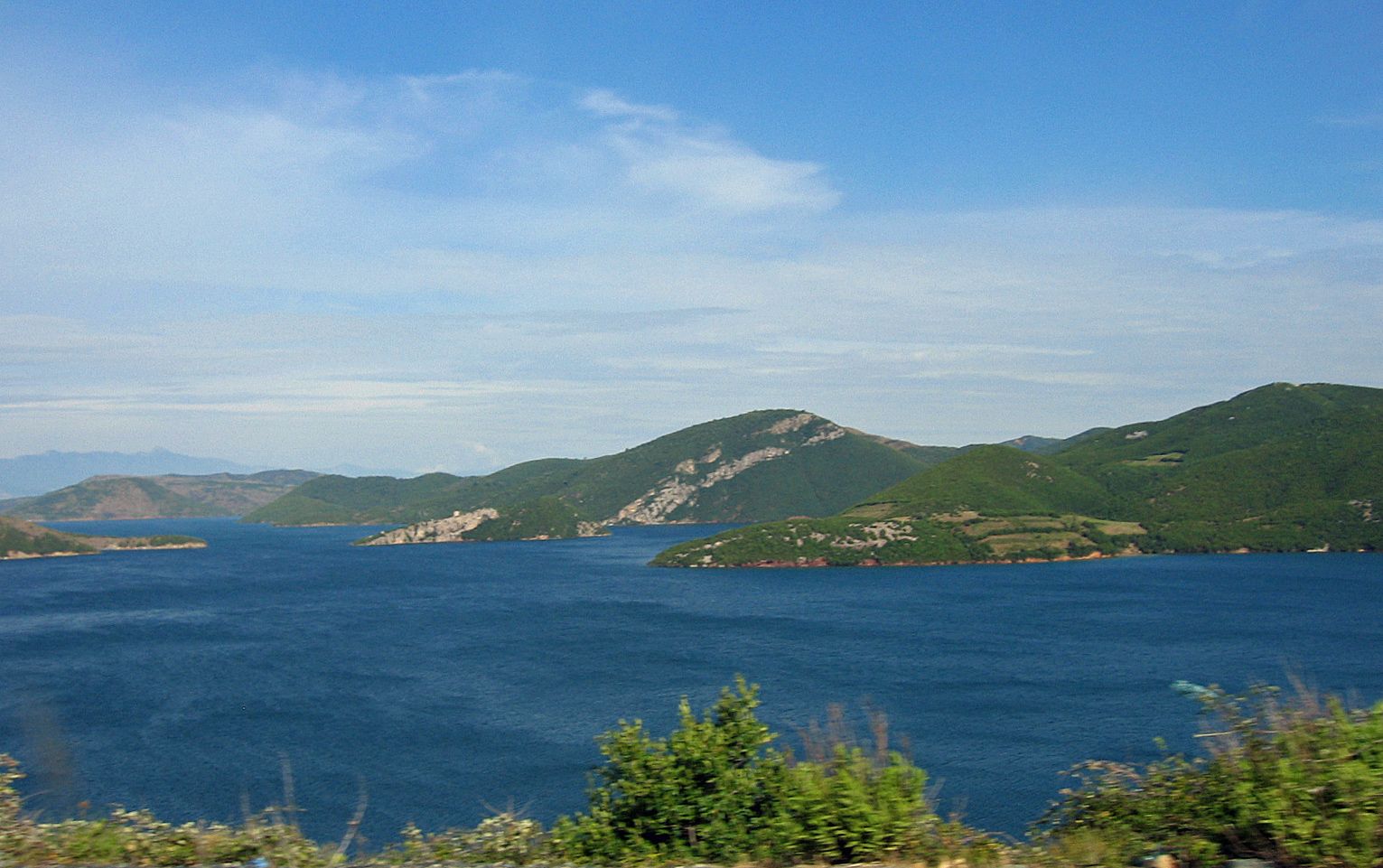 Vau-Dejës
