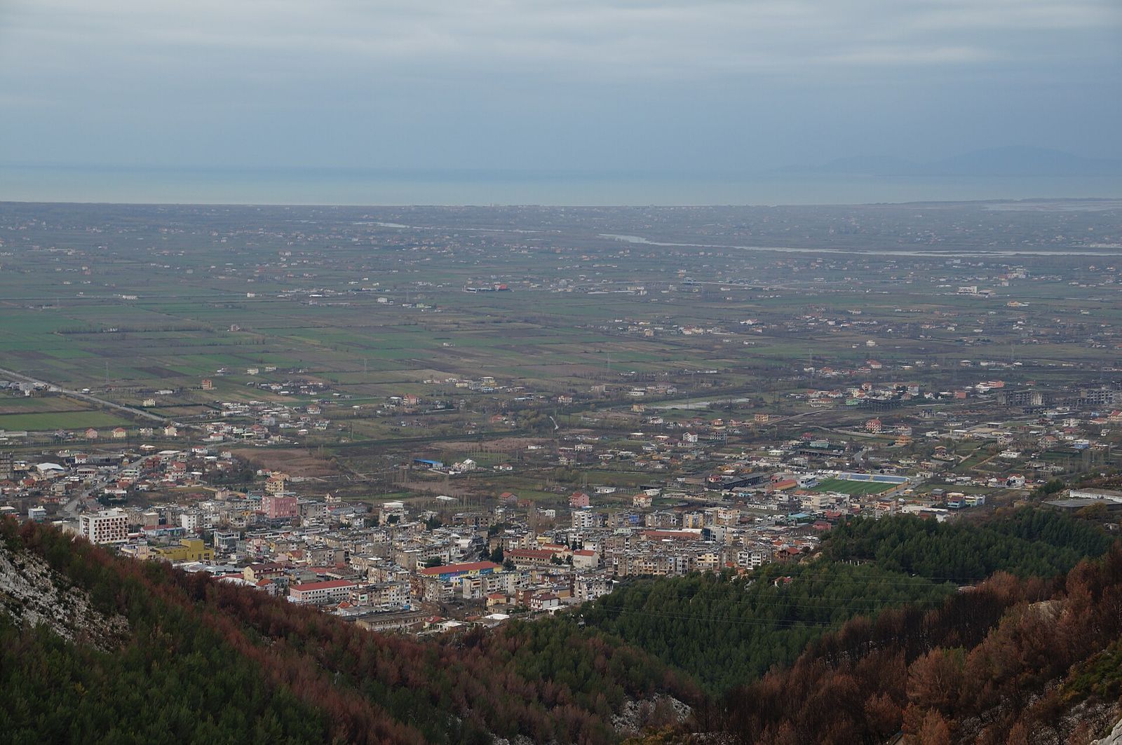 Kurbin