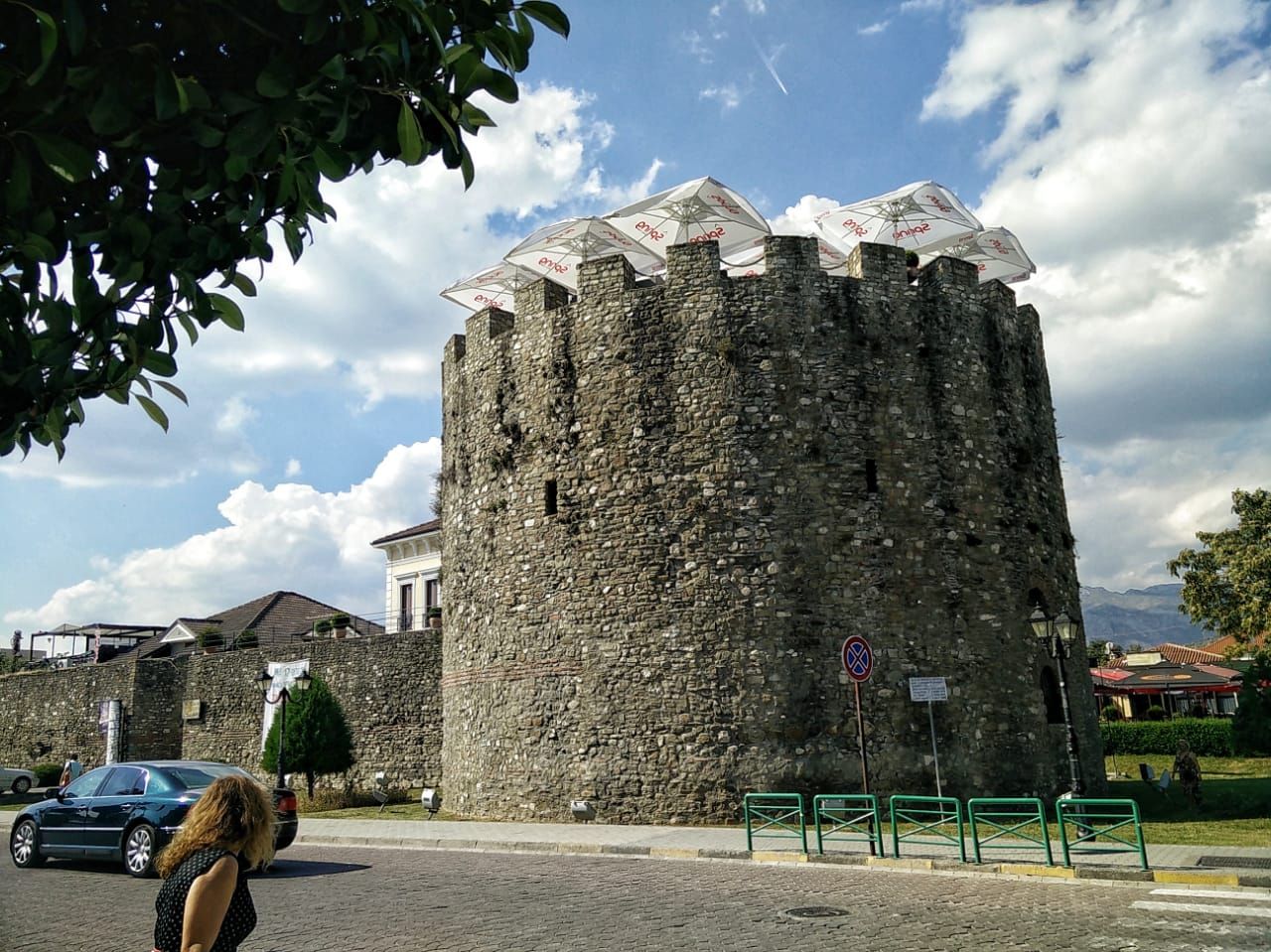 Elbasan