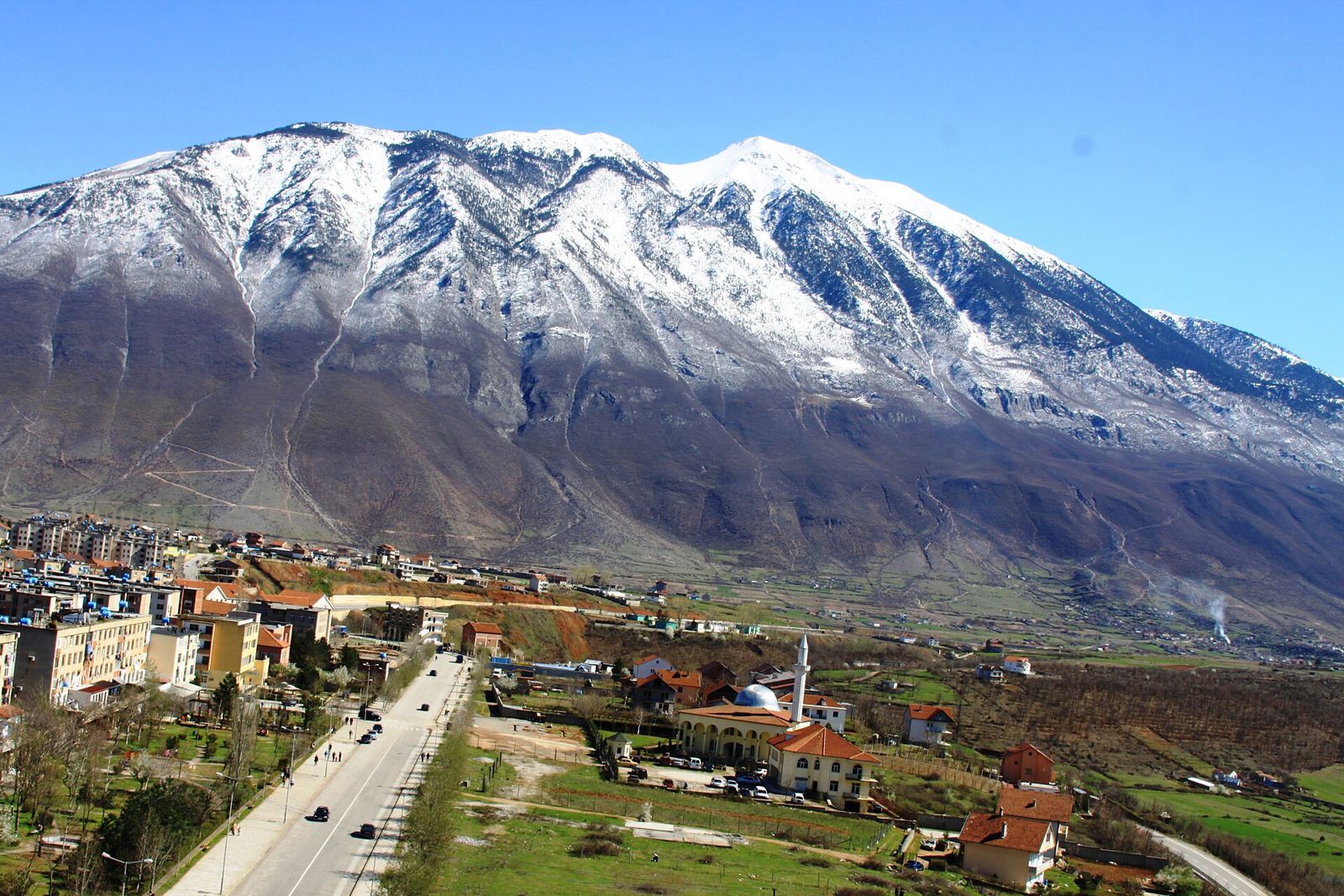 Kukës