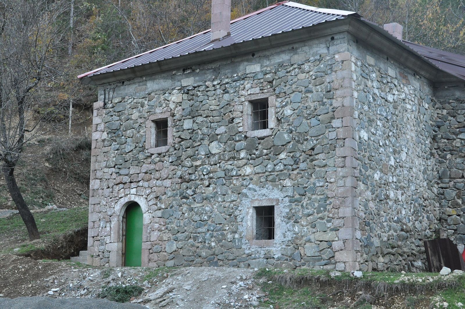 Mirditë
