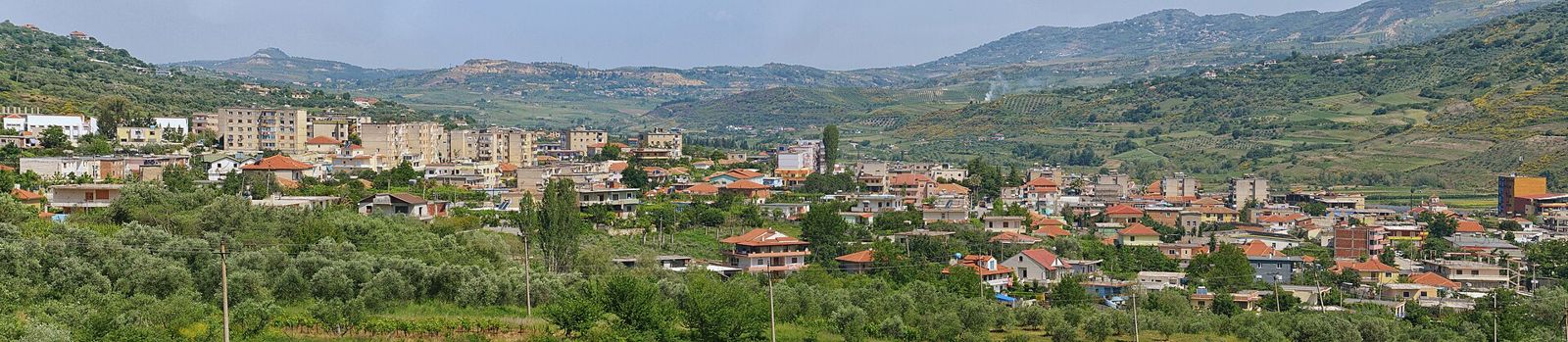 Mallakastër