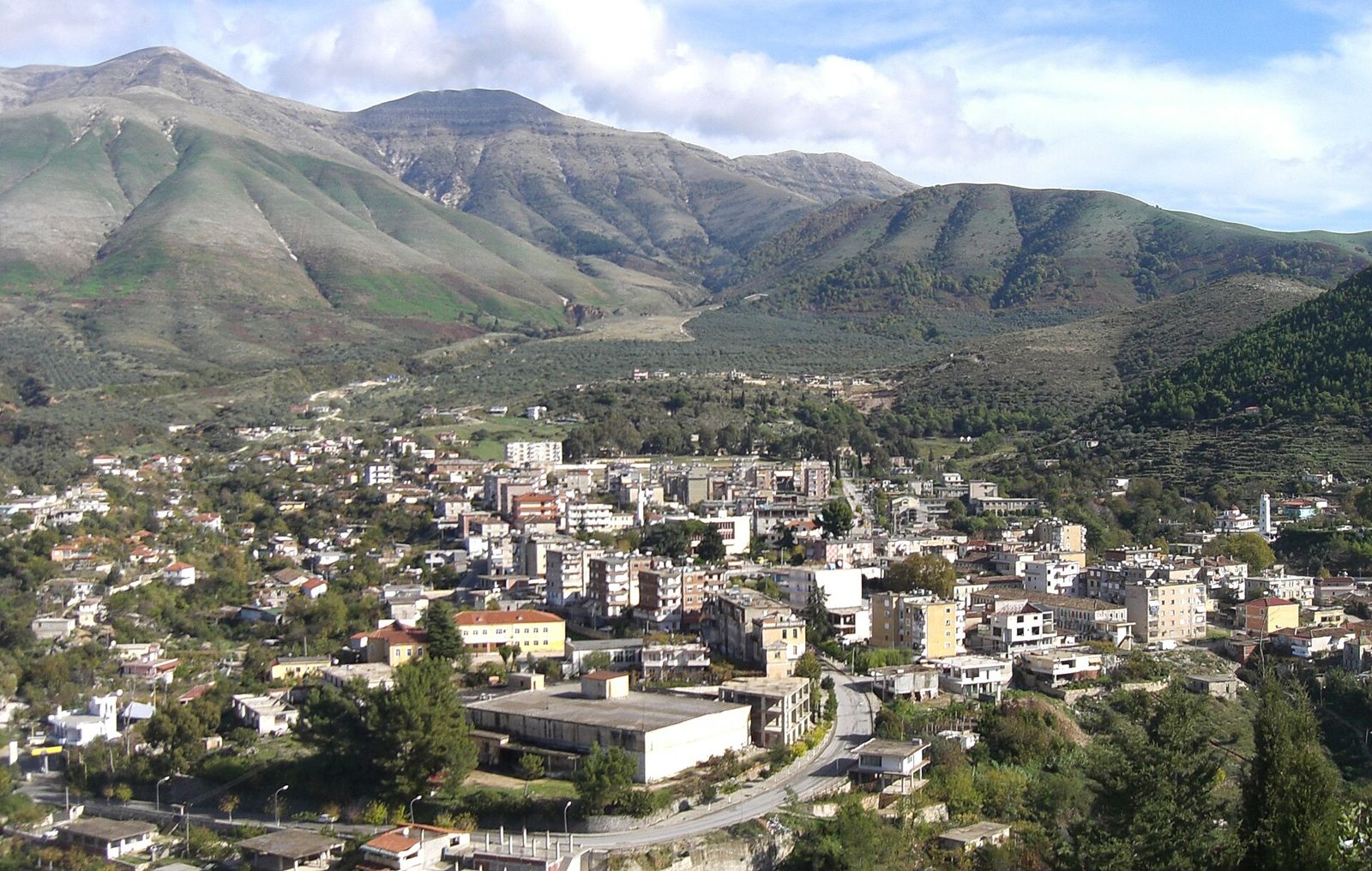 Delvinë