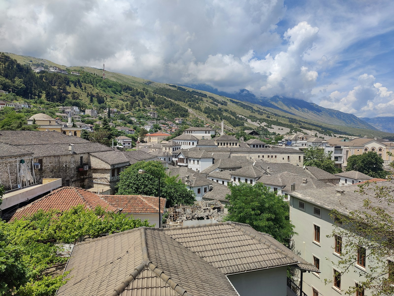 Gjirokastër
