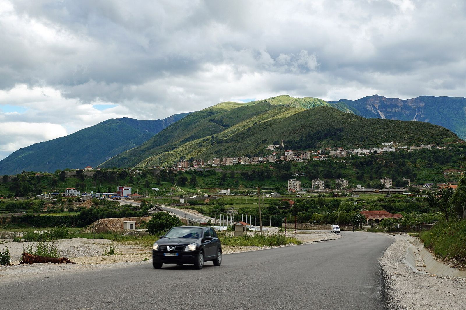 Tepelenë