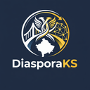 DiasporaKS — rrjeti i diasporës shqiptare